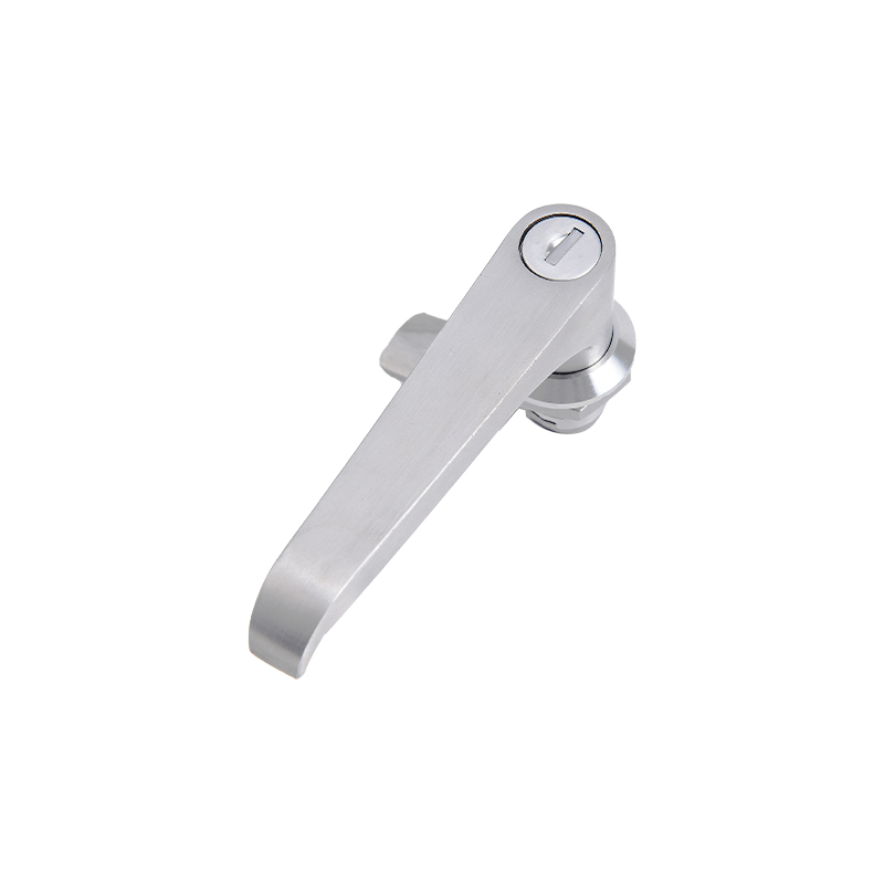 Fechaduras industriais de aço inoxidável MS308-1S com núcleo