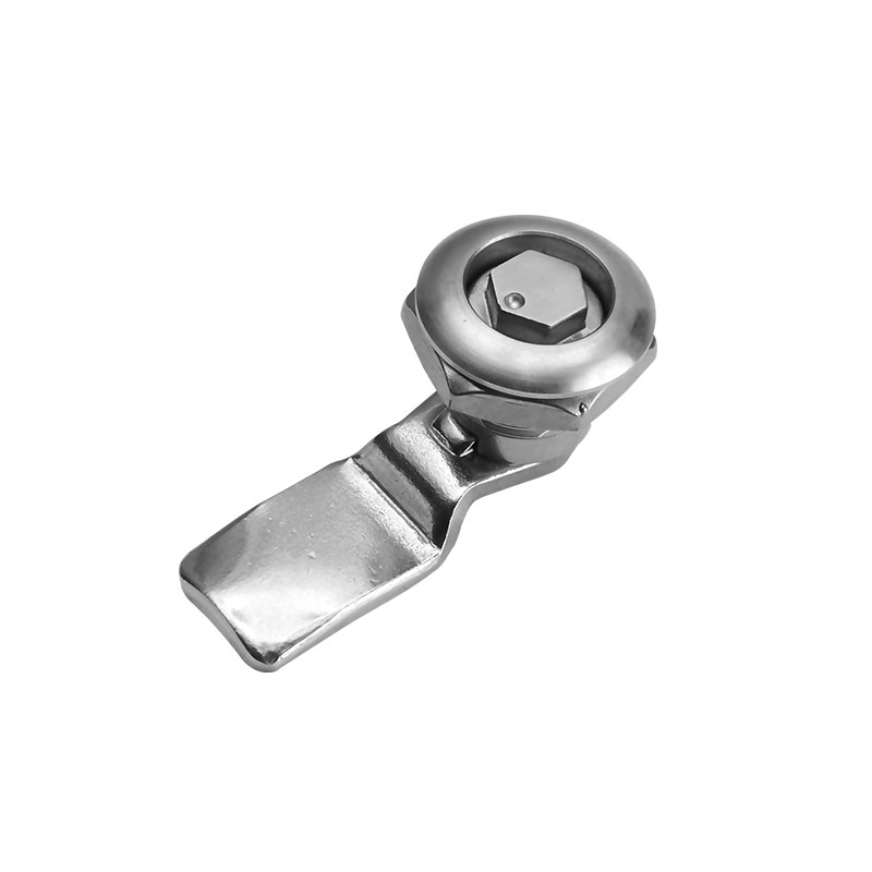 Fechamentos industriais de aço inoxidável de MS705-3B-3S SUS304