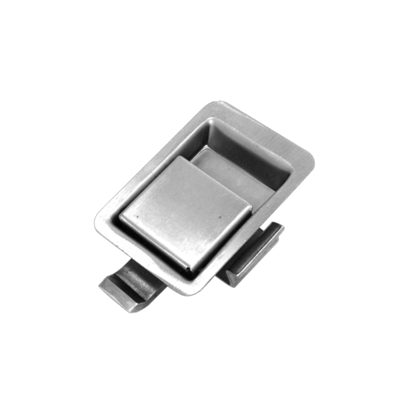 Fechaduras da porta industriais do impacto de aço inoxidável de MS858-2B 80g