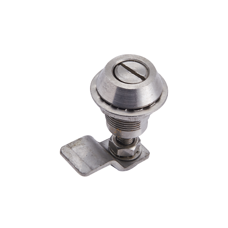 Fechamentos industriais de aço inoxidável da carga da rotação 360N de MS816-3S-4S 90°