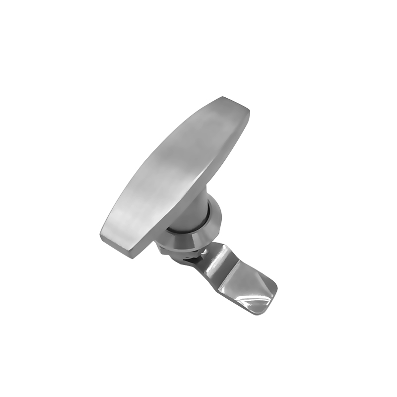 Fechaduras industriais de aço inoxidável MS305-HS-2 sem inserto Fechaduras industriais de aço inoxidável MS305-HS-2 sem inserto