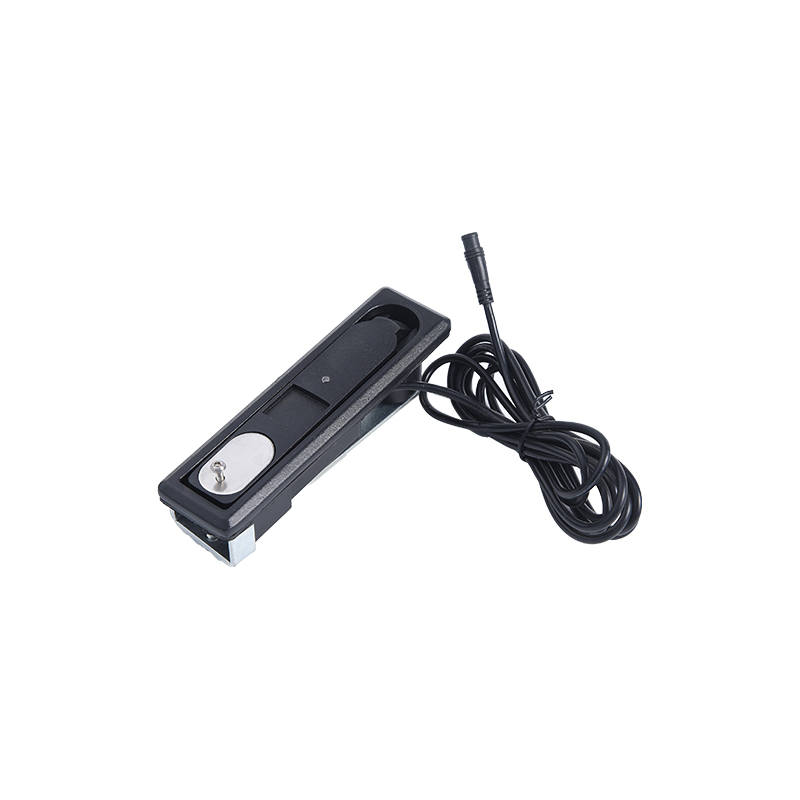 DS712-6 Chave Eletrônica Desbloquear Fechaduras Eletrônicas Ativas