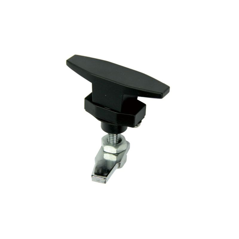 Tipo industrial liga de zinco fechamentos do armário da compressão MS309-2
