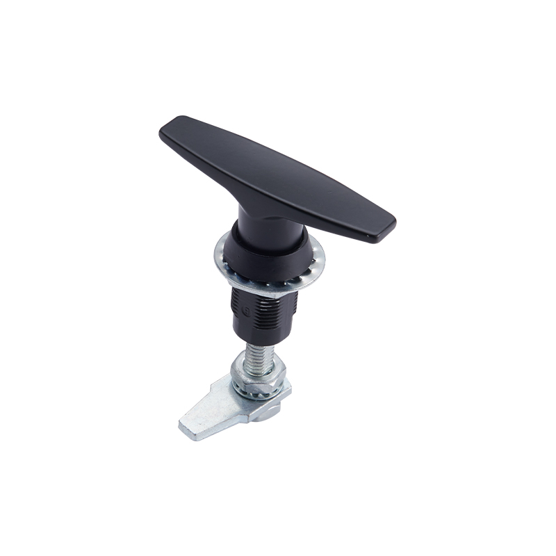 Trava de compressão MS309-3B-2 sem cilindro de trava, ajustável