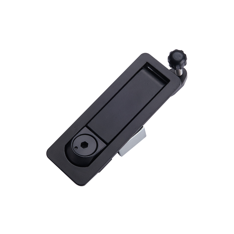 MS708-3D Hexágono 8mm Tipo Ferramenta Fechadura Trava de Compressão de Cilindro Fechaduras MS708-3D Hexágono 8mm Tipo Ferramenta Fechadura Trava de Compressão de Cilindro Fechaduras