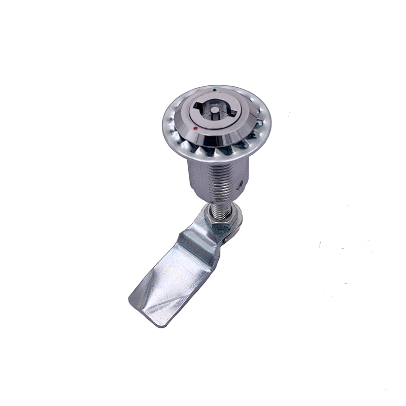 MS816-3D-2 Travas de trava de compressão de cilindro S com base em spray azul-cinza