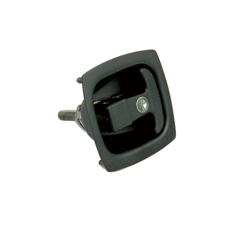 Fechaduras de gabinete tipo compressão incorporadas MS858-1C