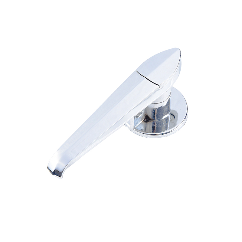 MS807-2B 90°Esquerda Direita Fechaduras Universais de Aço Inoxidável