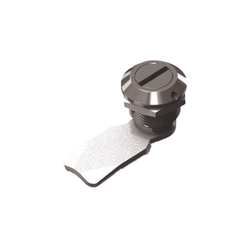 Fechamentos cilíndricos do chapeamento de zinco branco do parafuso de aço MS705-8G