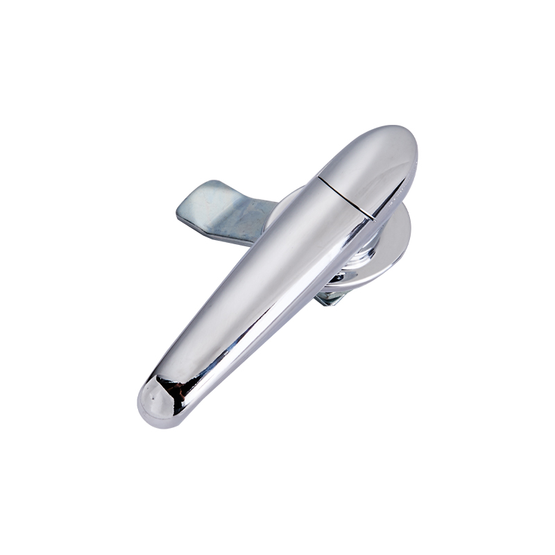 MS308-1-1 Gire 60° para abrir ou travar travas de maçaneta industrial