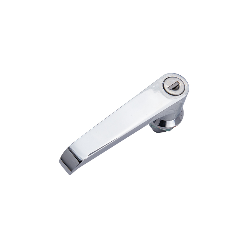 Fechaduras industriais de aço inoxidável MS308-1S com núcleo