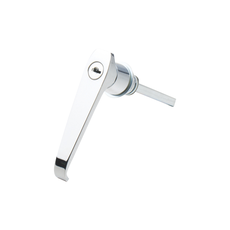 Fechaduras de alça industrial MS312-1 com inserção