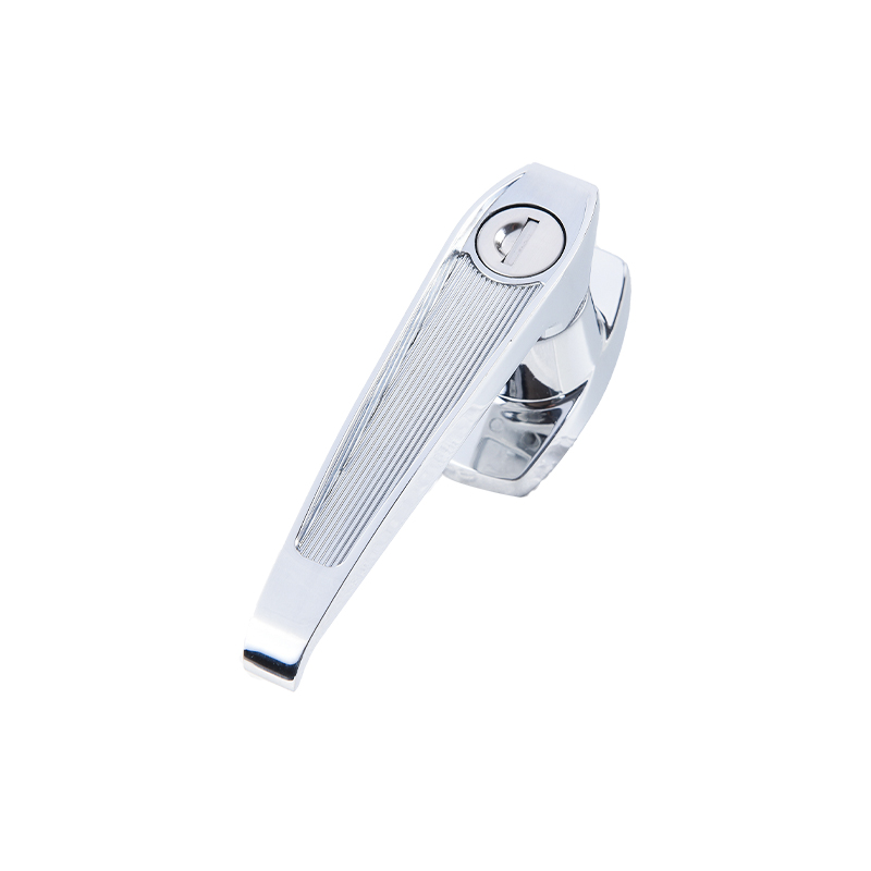 Fechaduras com alça industrial MS315-2 sem inserção