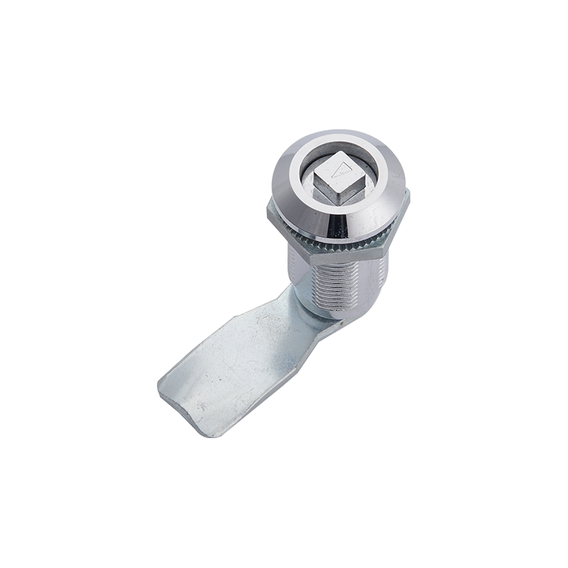 Fechamentos cilíndricos de aço inoxidável de MS705-3M-4 SUS304