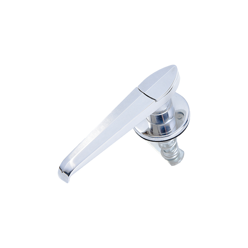 MS807-1B 242N deixou fechaduras de aço inoxidável universais da porta direita
