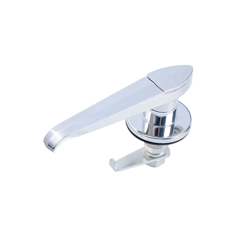 MS807-3B 60°Esquerda Direita Fechaduras Universais de Aço Inoxidável