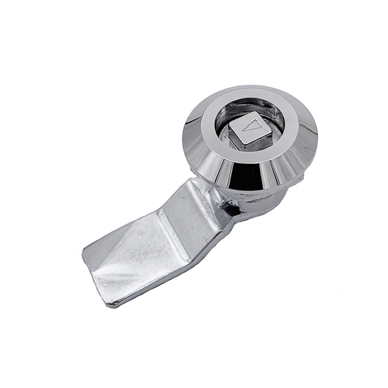 MSD 705 Fechaduras Cilíndricas com Fechadura Principal Grande Industrial
