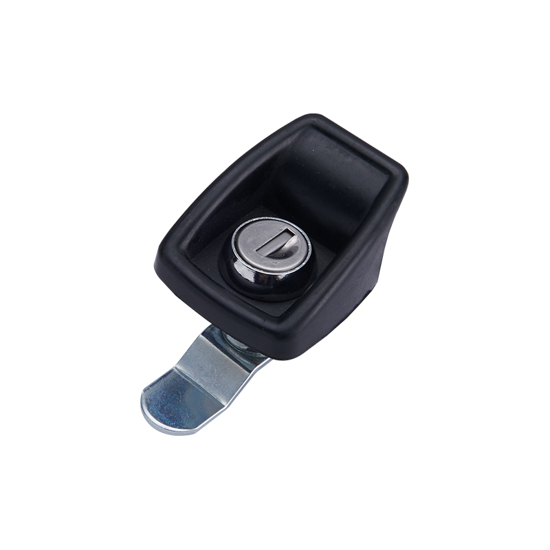 MS706-1 com travas de tração de cilindro industrial de borracha