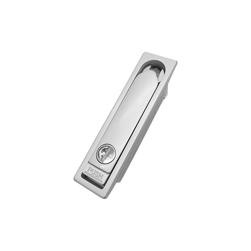 Fechaduras da porta planas do cilindro convencional da fechadura da lâmina MS712