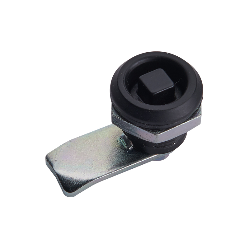 DS818-1 Chave eletrônica de abertura rápida desbloqueia fechaduras passivas com alça