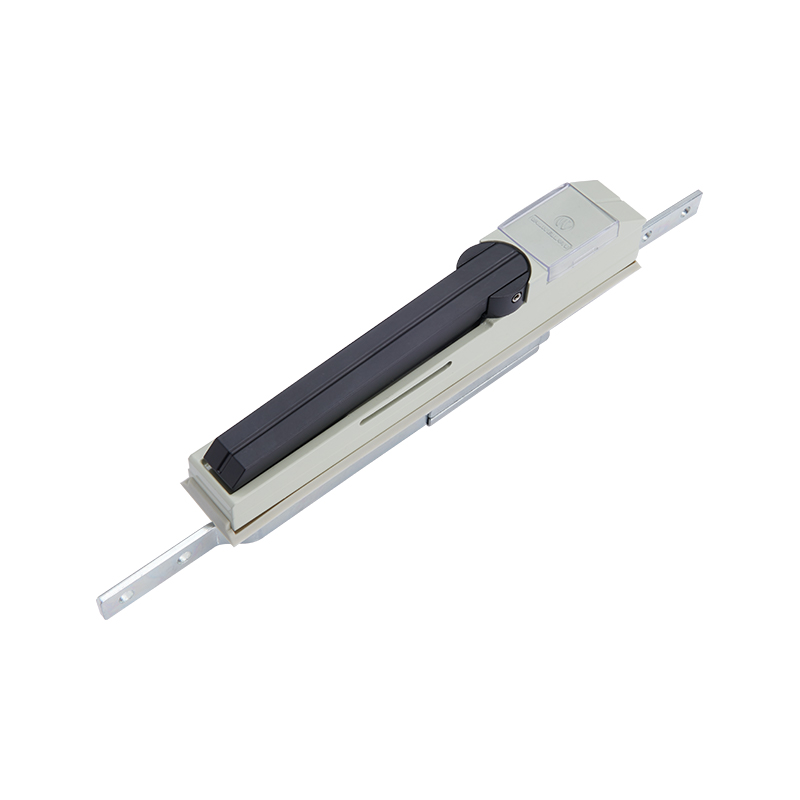MS830-3D Blacklight Spray Paint Handle Biela Locks