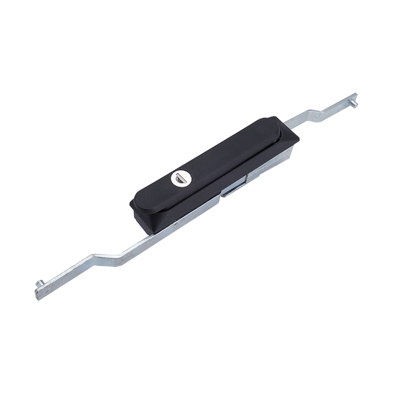 Mecanismo de travamento de intertravamento de rack MS840-1B que conecta Rod Locks
