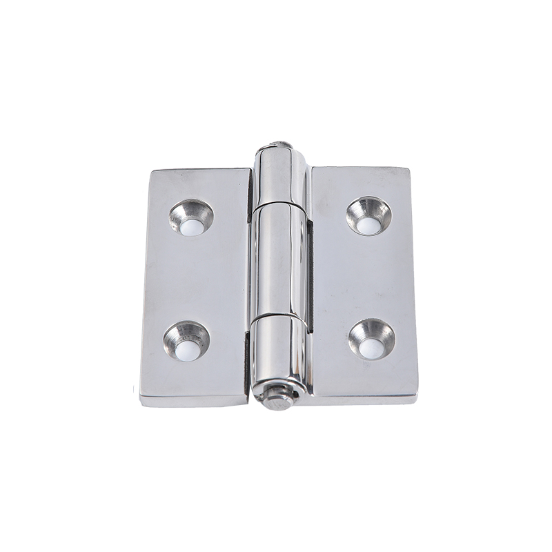 CL200-3 170g que solda em ambas as extremidades dobradiças de aço inoxidável