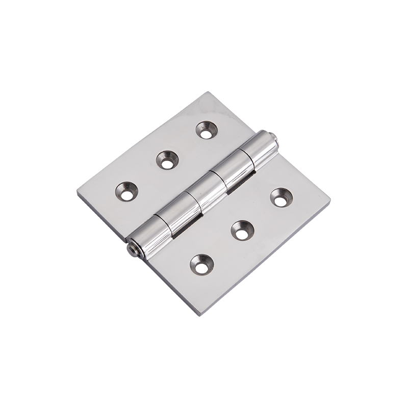 CL200-1 480g que solda em ambas as extremidades dobradiças de aço inoxidável