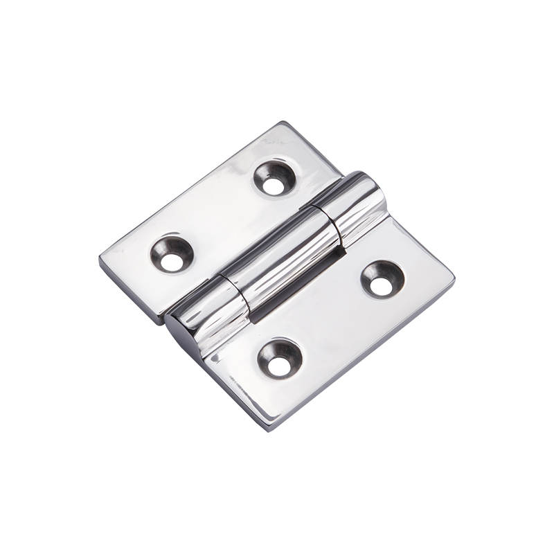 CL200-2 290g que solda em ambas as extremidades dobradiças de aço inoxidável