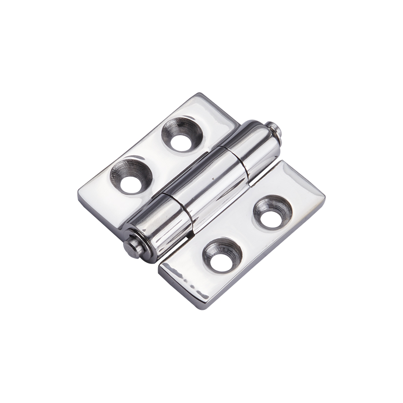 CL200-4 110g que solda em ambas as extremidades dobradiças de aço inoxidável