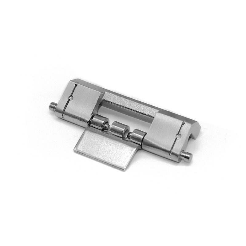 Dobradiças de aço inoxidável da carga axial da carga radial 1200N de CL201-2S ​​1300N