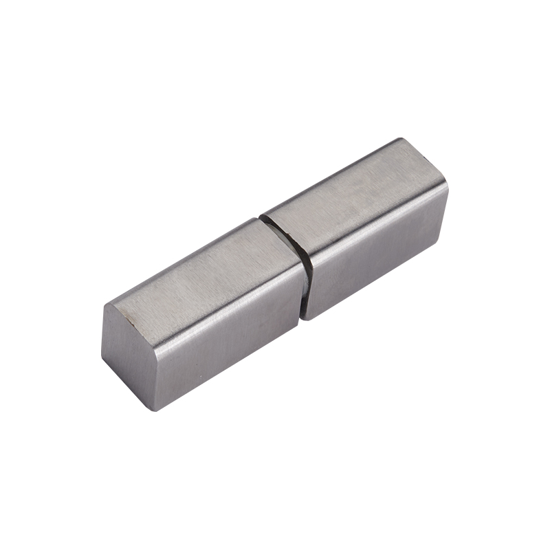 Dobradiças de aço de polimento do ângulo de abertura 180°Stainless do espelho de superfície CL203-7