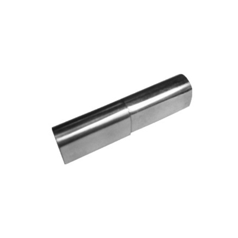Espelho de superfície de CL204-3A-2 70g que lustra dobradiças industriais de aço inoxidável