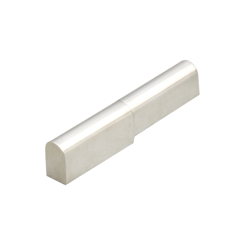 Dobradiças industriais de aço inoxidável CL204-3B (polido espelho)