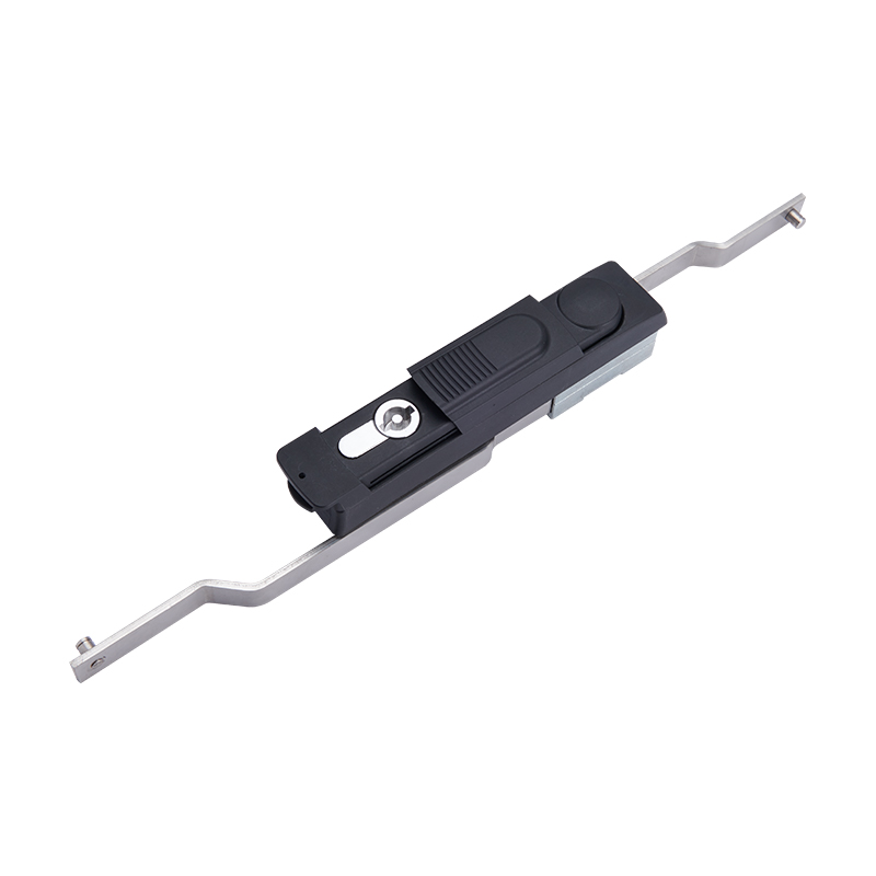 Fechamentos industriais de conexão Rod de Chrome brilhante do fechamento de MS848-1E