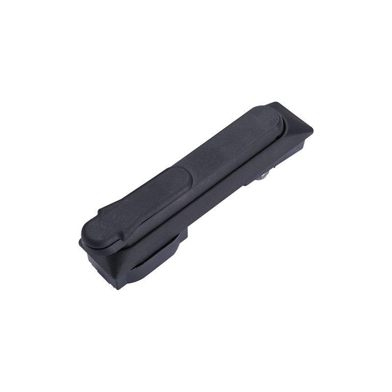 MS840-2A parafusos de aço galvanizados brancos que conectam Rod Locks