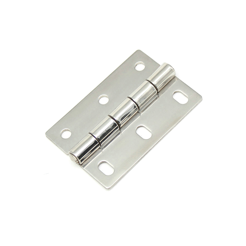 CL253-2 77g 200 lotes dobradiças de aço inoxidável para polimento de espelho