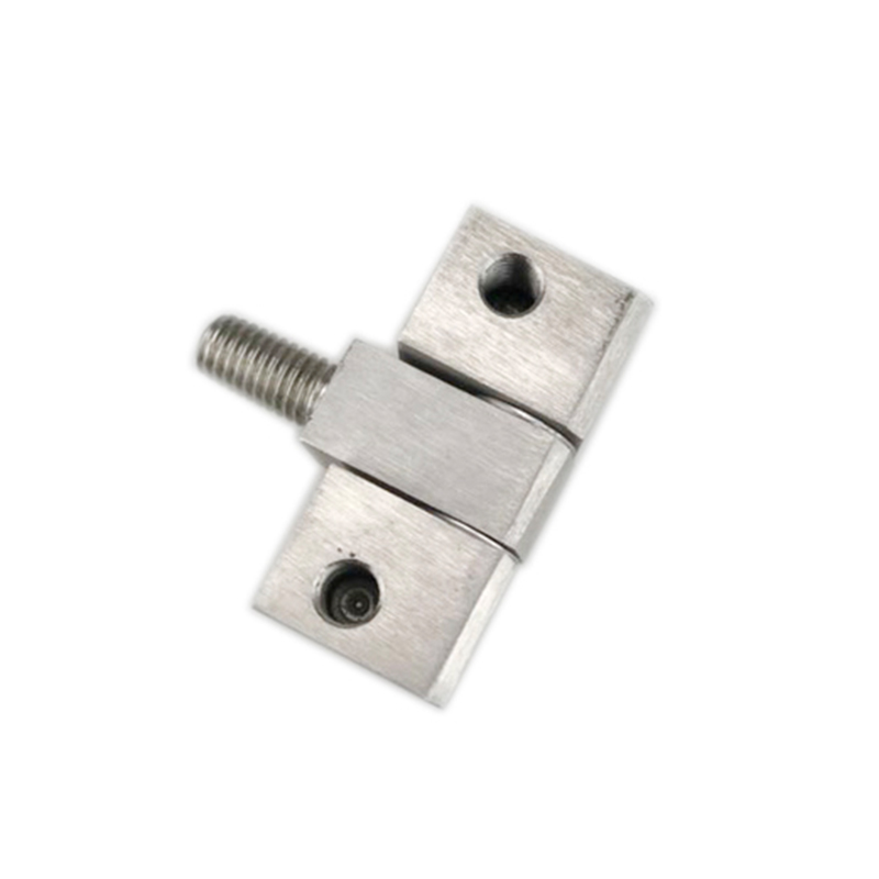 CL206-1S 210g 60lot Dobradiças de aço inoxidável com junta