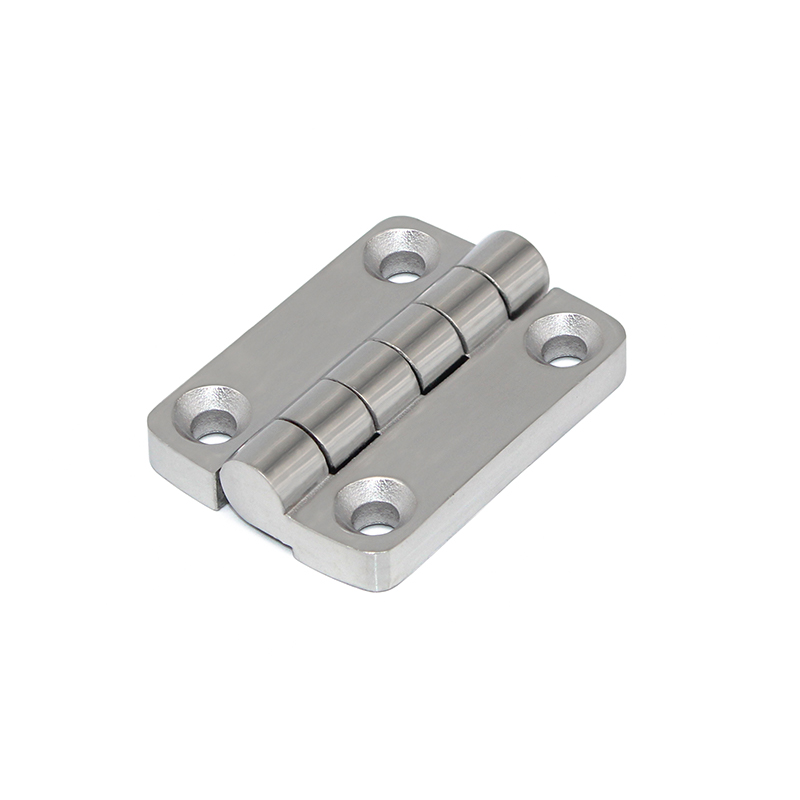 CL209-2S Dobradiças de aço inoxidável com ângulo de abertura de 160°