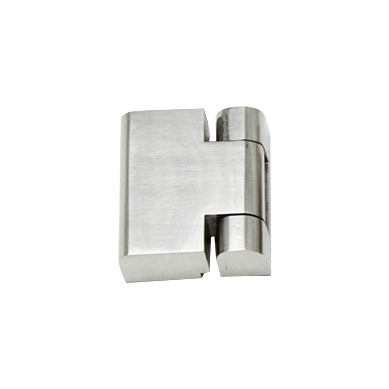 CL219-3S 69g 75lot escovado dobradiças de aço inoxidável polido com pino