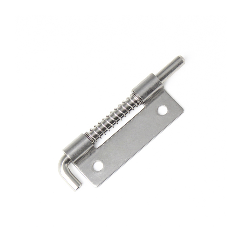 CL225-1AS 55g 400 lote Folha de dobradiça de aço inoxidável polido natureza