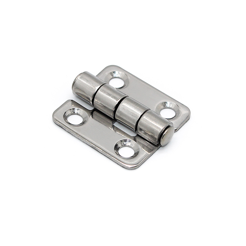 Espelho CL253-1 32g que lustra dobradiças industriais de aço inoxidável