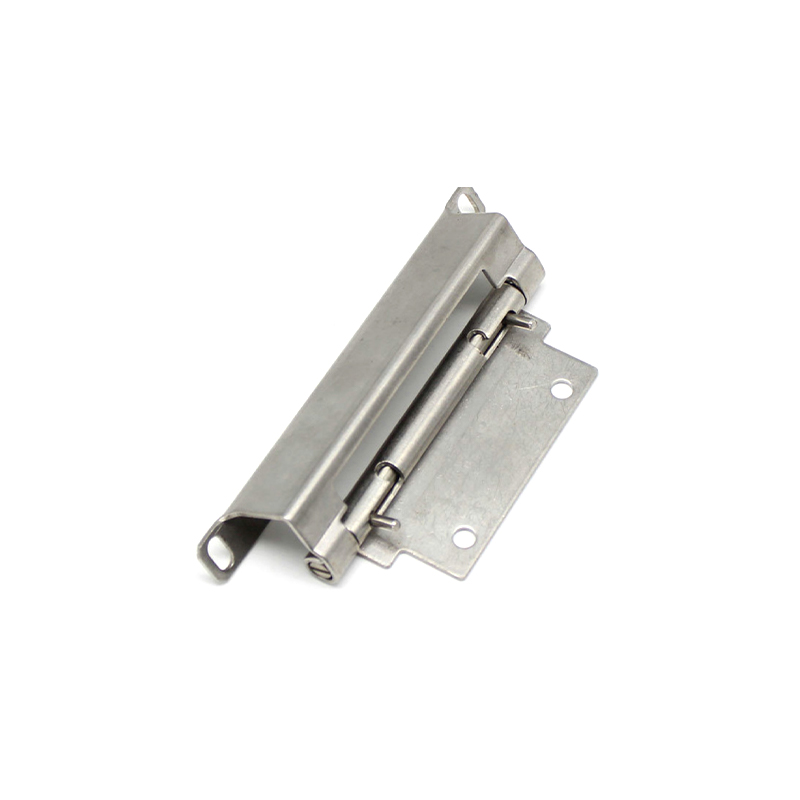 CL268-1 23.4H 115g 120lot Tratamento de moagem de superfície Dobradiças de aço inoxidável