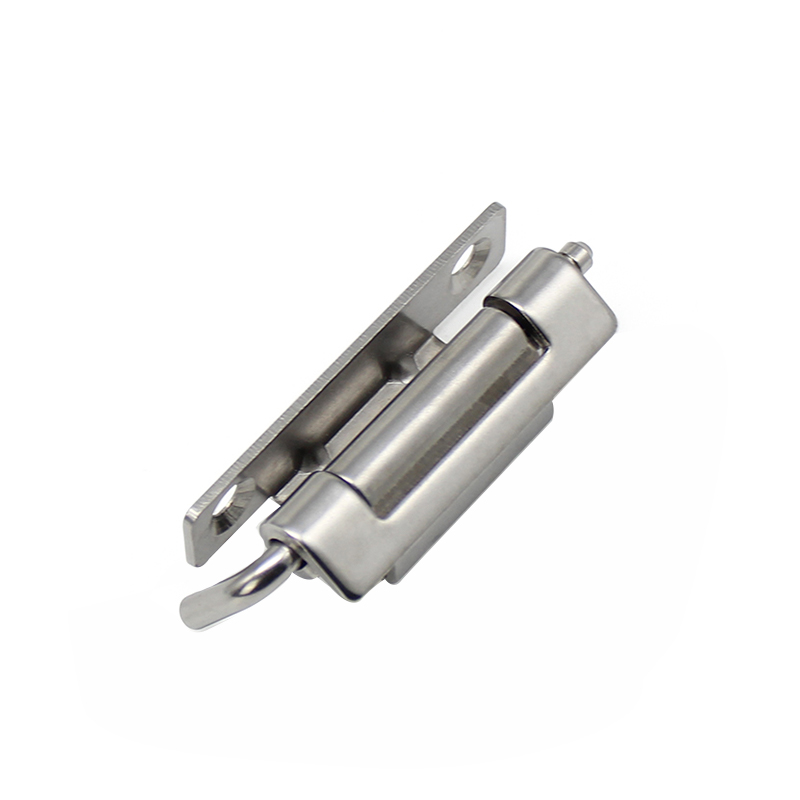 CL275-1S 88g 200lot Dobradiças de aço inoxidável para tratamento de moagem de superfície