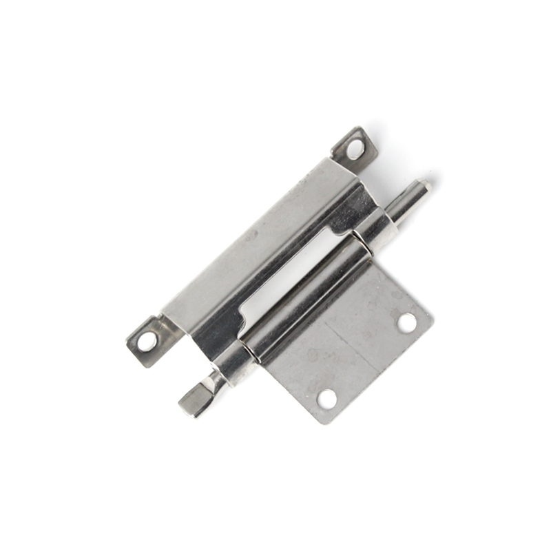 CL290-F 110°Open Mirror Polishing Dobradiças de Ferro Industrial