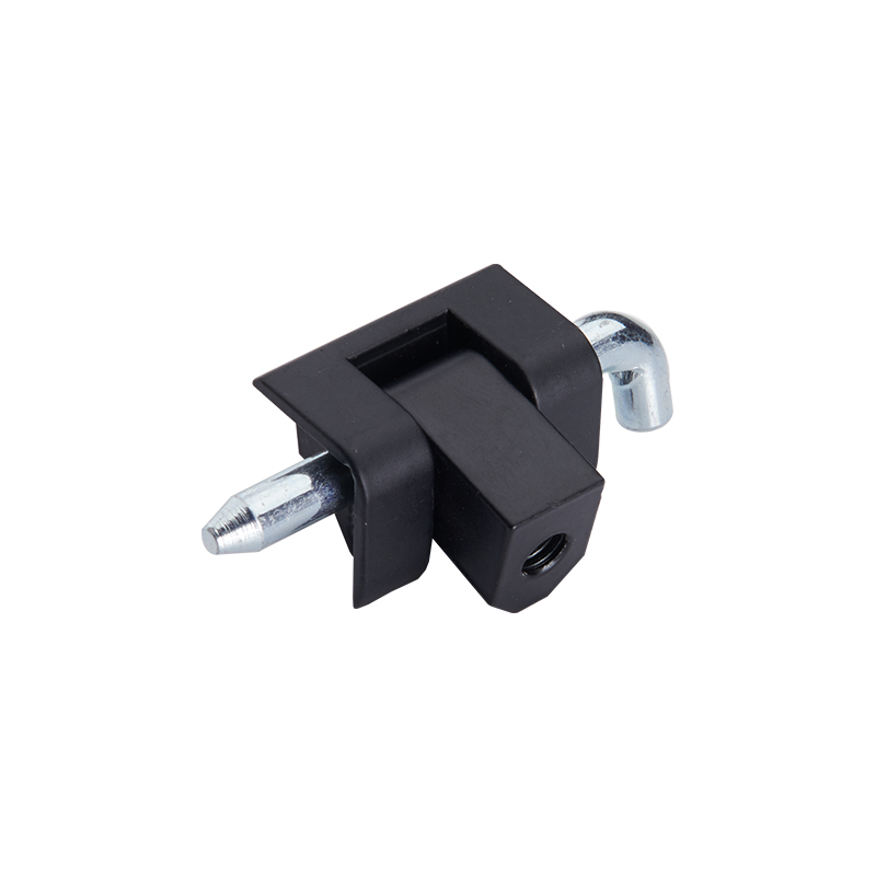 CL230-4 Dobradiças de aço inoxidável escovadas e polidas universais esquerda e direita