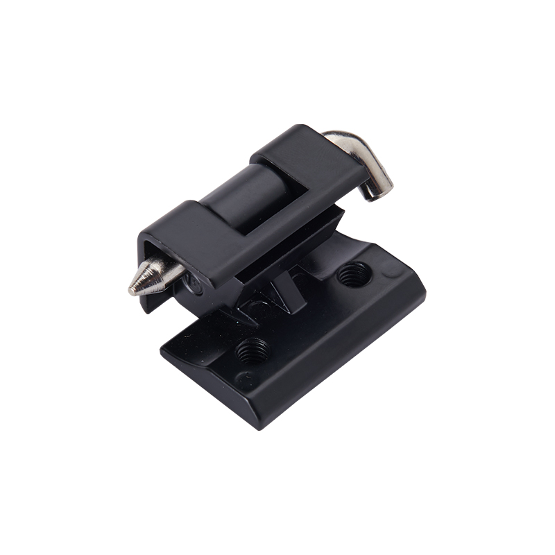 Dobradiças de aço inoxidável CL212-1S adequadas para painel de porta de 2MM