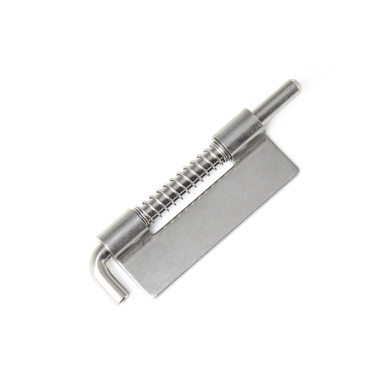 CL225-1AS 55g 400 lote Folha de dobradiça de aço inoxidável polido natureza