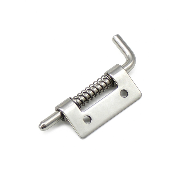 CL225-2S 15g 800 lote esquerda direita distinguir dobradiças embutidas de aço inoxidável