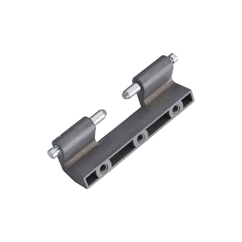 Dobradiças de aço inoxidável da carga axial da carga radial 1200N de CL201-2S ​​1300N